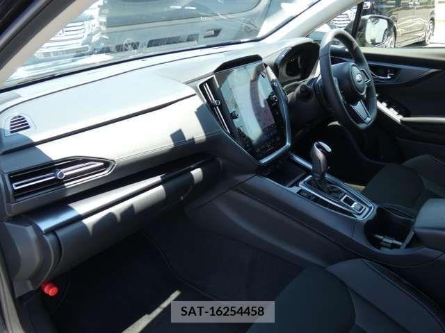 Subaru LEVORG 2022-01 347667-12