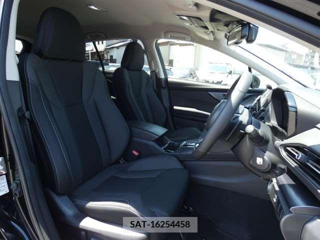 Subaru LEVORG 2022-01 347667-20
