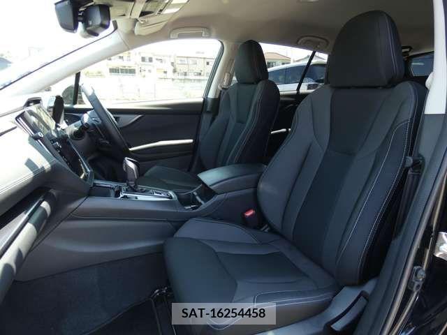 Subaru LEVORG 2022-01 347667-21