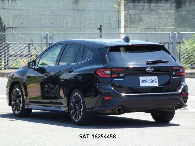 Subaru LEVORG 2022-01 347667-3