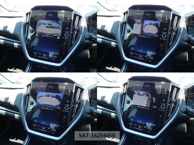 Subaru LEVORG 2022-01 347667-11
