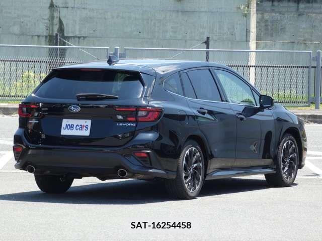 Subaru LEVORG 2022-01 347667-2