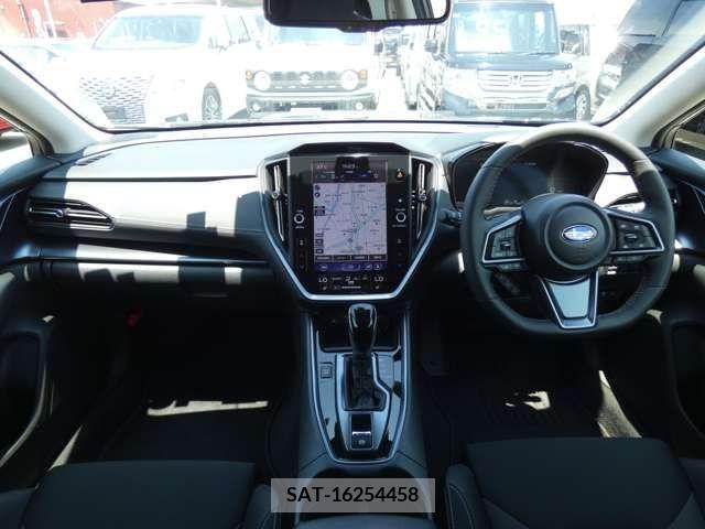 Subaru LEVORG 2022-01 347667-1