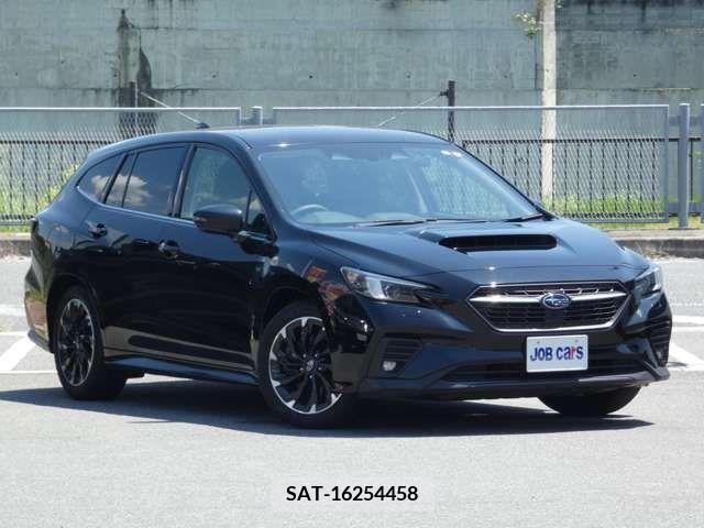 Subaru LEVORG 2022-01 347667-0