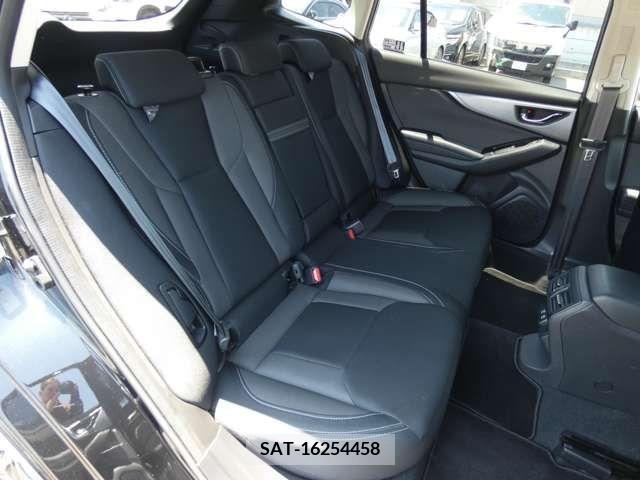 Subaru LEVORG 2022-01 347667-24