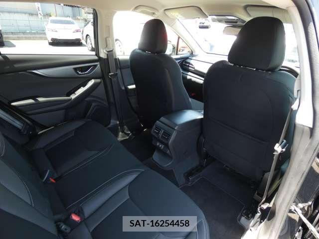 Subaru LEVORG 2022-01 347667-23