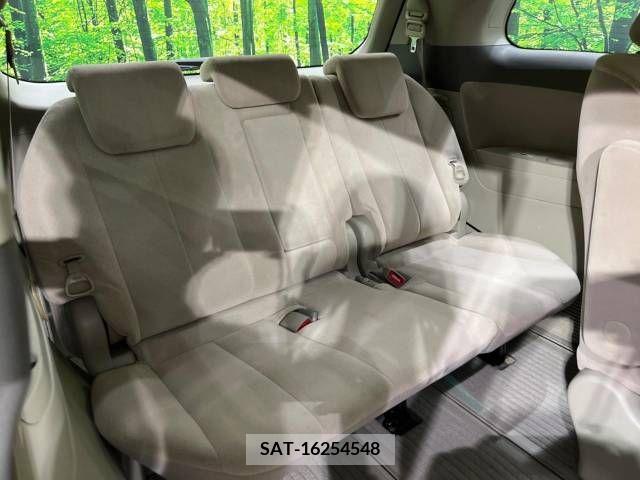 Toyota ESTIMA 2008-09 299179-10