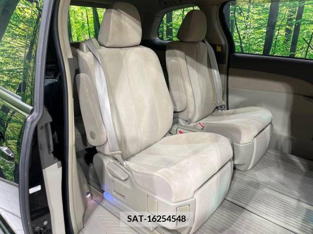 Toyota ESTIMA 2008-09 299179-9