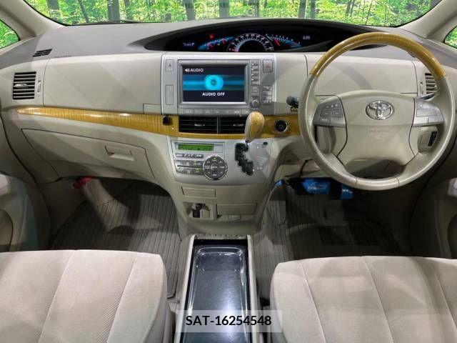 Toyota ESTIMA 2008-09 299179-1