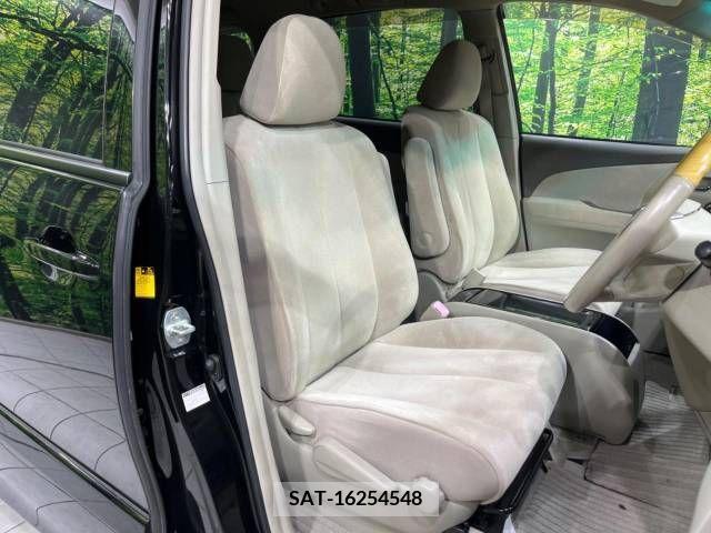 Toyota ESTIMA 2008-09 299179-8
