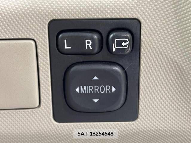 Toyota ESTIMA 2008-09 299179-7