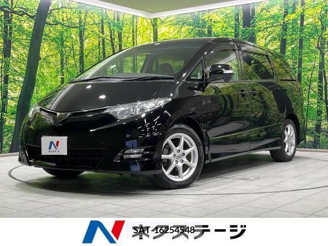 Toyota ESTIMA 2008-09 299179-0