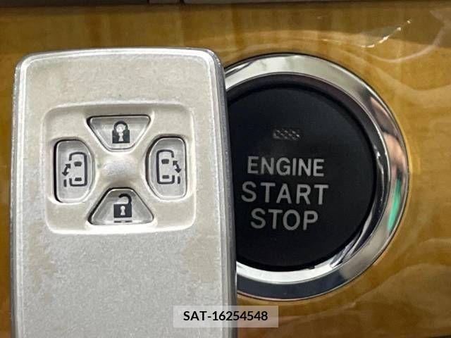 Toyota ESTIMA 2008-09 299179-5