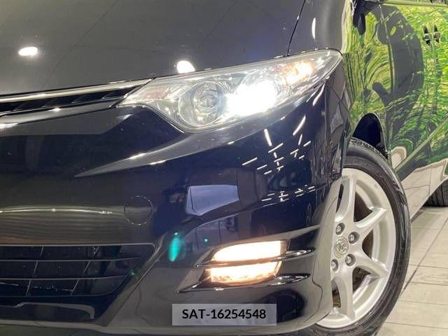Toyota ESTIMA 2008-09 299179-13