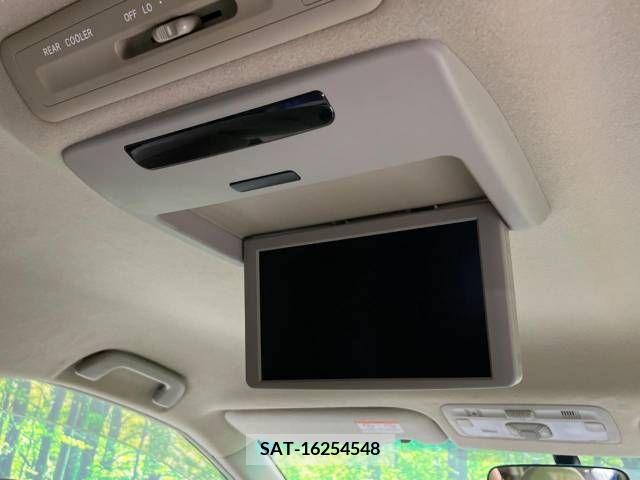 Toyota ESTIMA 2008-09 299179-4