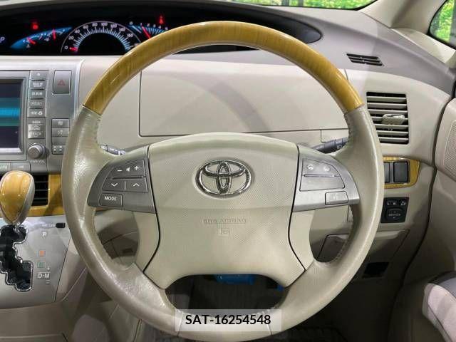 Toyota ESTIMA 2008-09 299179-12