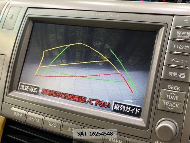 Toyota ESTIMA 2008-09 299179-3