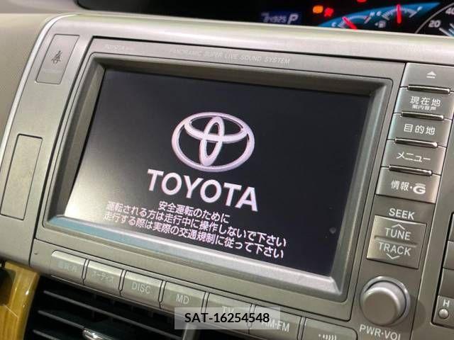 Toyota ESTIMA 2008-09 299179-2