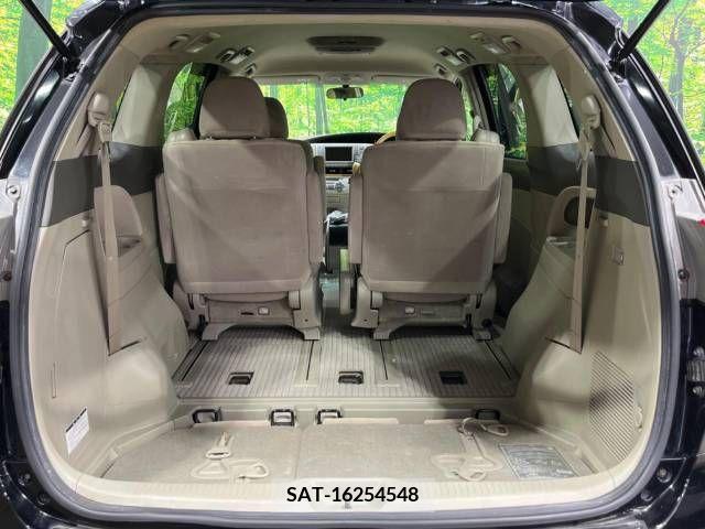 Toyota ESTIMA 2008-09 299179-11