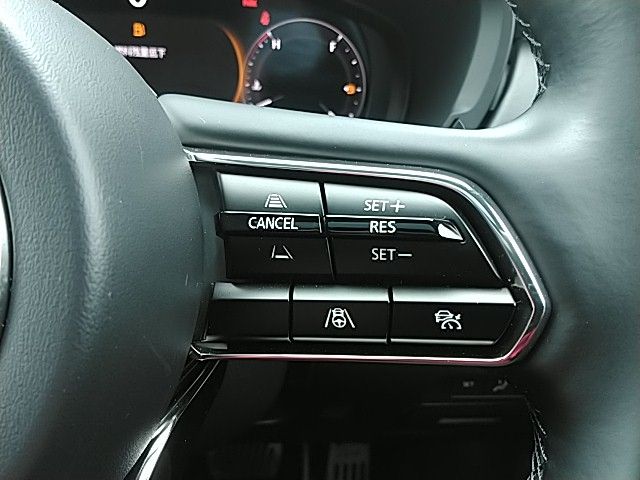 Mazda CX-60 2022-10 192781-10
