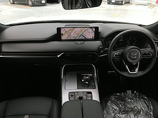 Mazda CX-60 2022-10 192781-1