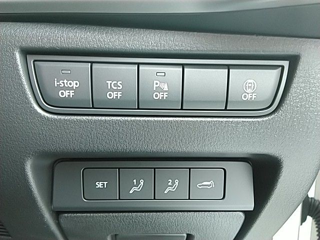 Mazda CX-60 2022-10 192781-12