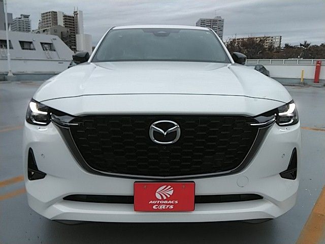 Mazda CX-60 2022-10 192781-23