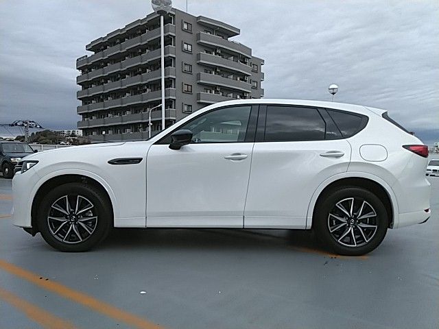 Mazda CX-60 2022-10 192781-25