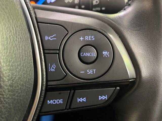 Toyota HARRIER HYBRID 2020-07 12386-5
