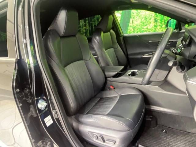Toyota HARRIER HYBRID 2020-07 12386-8