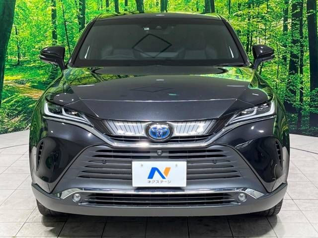 Toyota HARRIER HYBRID 2020-07 12386-14