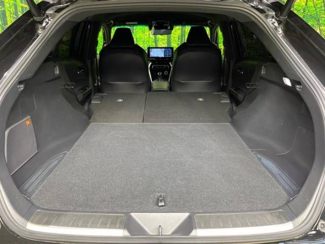 Toyota HARRIER HYBRID 2020-07 12386-10
