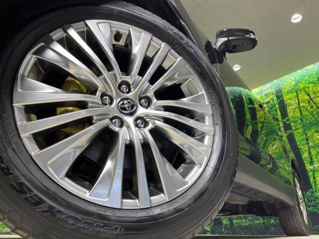 Toyota HARRIER HYBRID 2020-07 12386-13