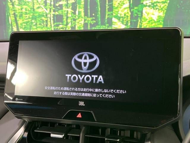 Toyota HARRIER HYBRID 2020-07 12386-3