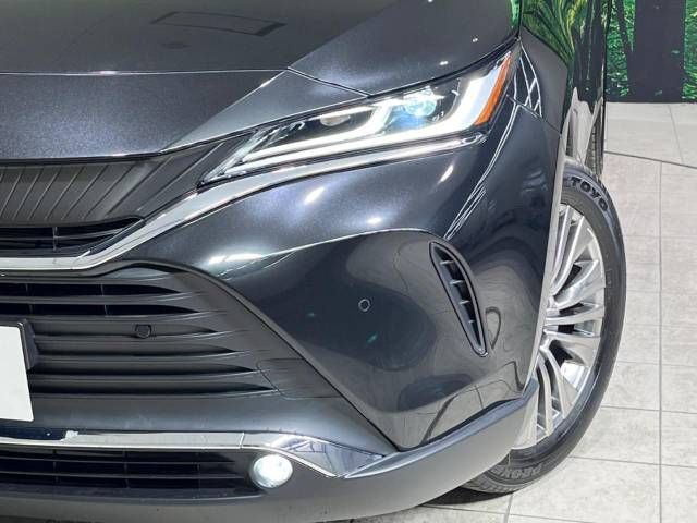 Toyota HARRIER HYBRID 2020-07 12386-12