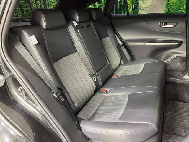 Toyota HARRIER HYBRID 2020-07 12386-9