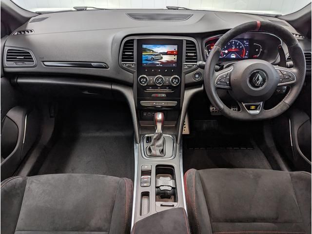 Renault MEGANE 2021-06 19424-14