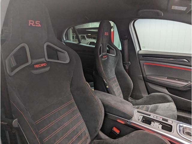 Renault MEGANE 2021-06 19424-12