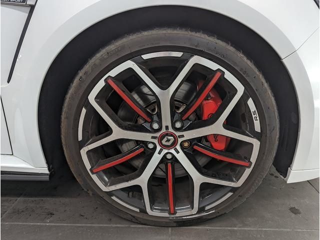 Renault MEGANE 2021-06 19424-9