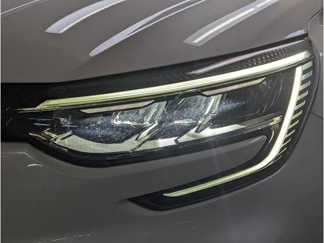 Renault MEGANE 2021-06 19424-7
