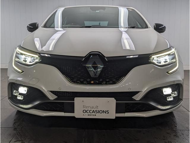 Renault MEGANE 2021-06 19424-3