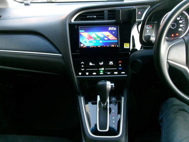 Honda SHUTTLE 2018-11 185018-13