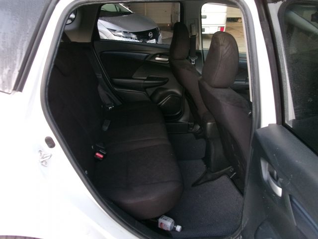 Honda SHUTTLE 2018-11 185018-8