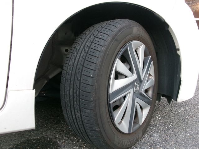 Honda SHUTTLE 2018-11 185018-3