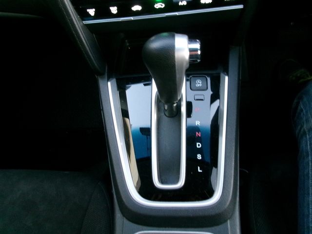 Honda SHUTTLE 2018-11 185018-16