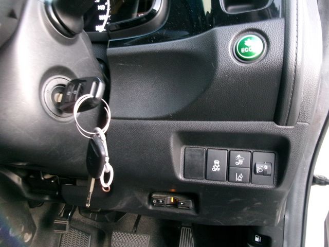 Honda SHUTTLE 2018-11 185018-10