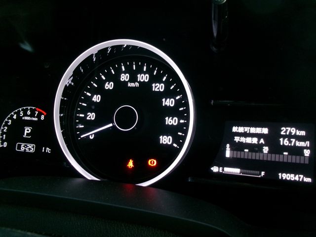 Honda SHUTTLE 2018-11 185018-12