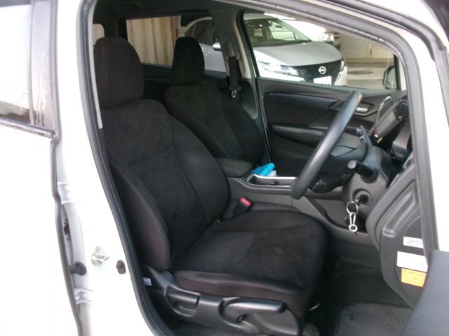Honda SHUTTLE 2018-11 185018-7