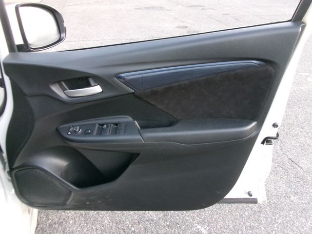 Honda SHUTTLE 2018-11 185018-9