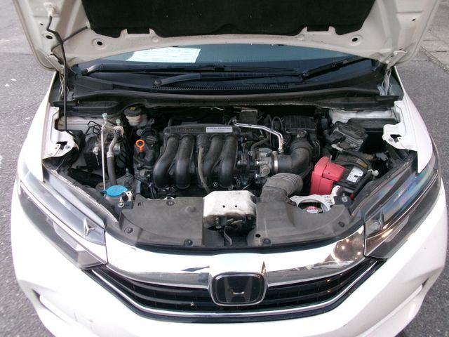 Honda SHUTTLE 2018-11 185018-4